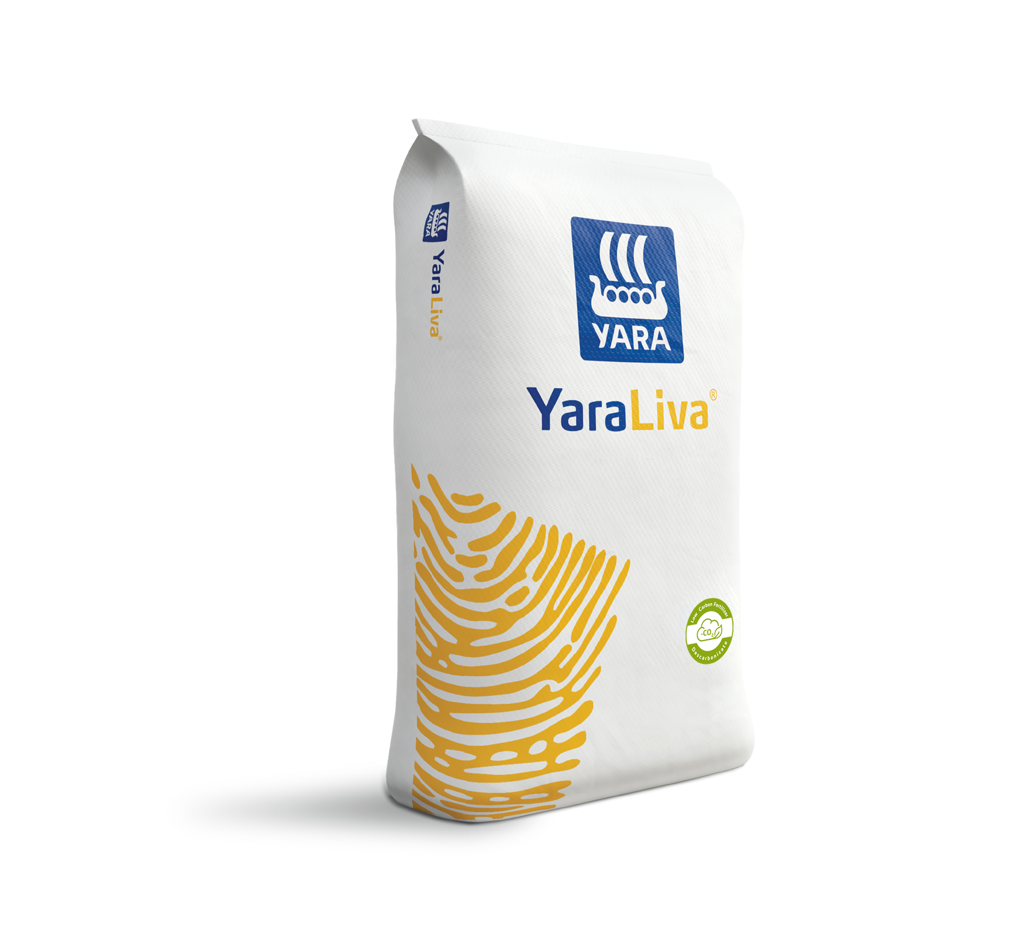 Bolsas de YaraLiva