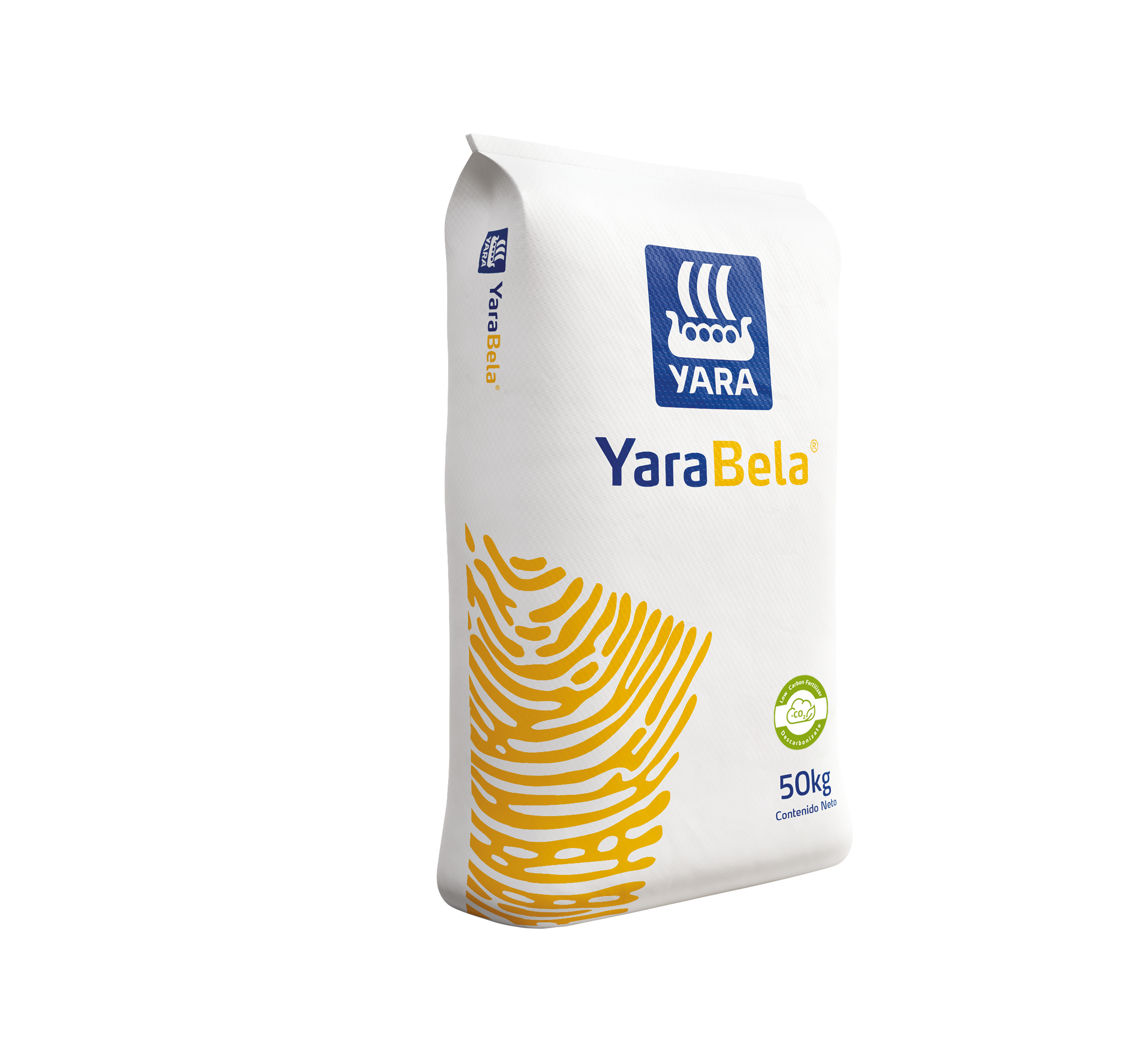 Bolsas de YaraBela
