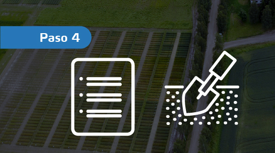 formulario de la muestra SDYM