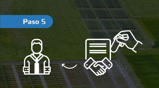 muestra rotulada SDYM